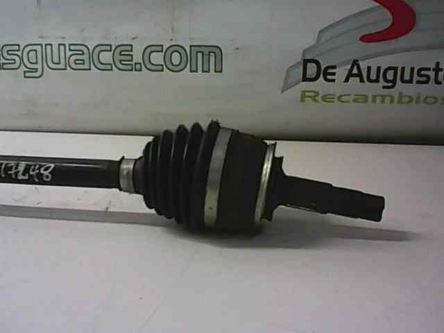 TRANSMISION DELANTERA DERECHA OPEL CORSA D CATCH ME