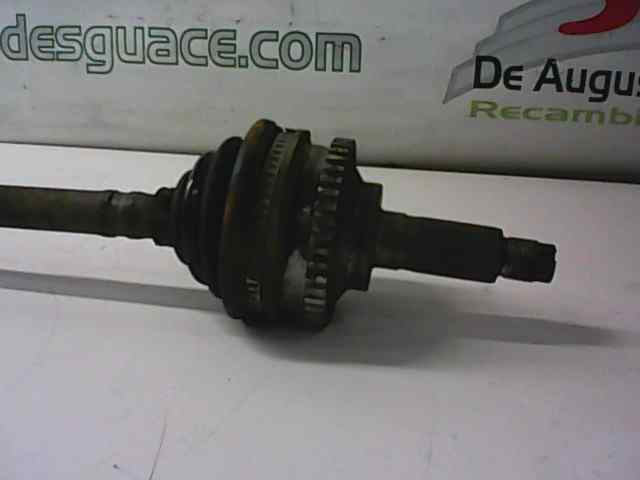TRANSMISION DELANTERA DERECHA KIA CARENS 1.8 LS Monovolumen