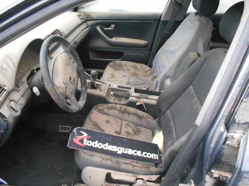 AUDI A4 BERLINA (8E) 1.9 TDI (96kW) Motor 1,9 Ltr. - 96 kW TDI