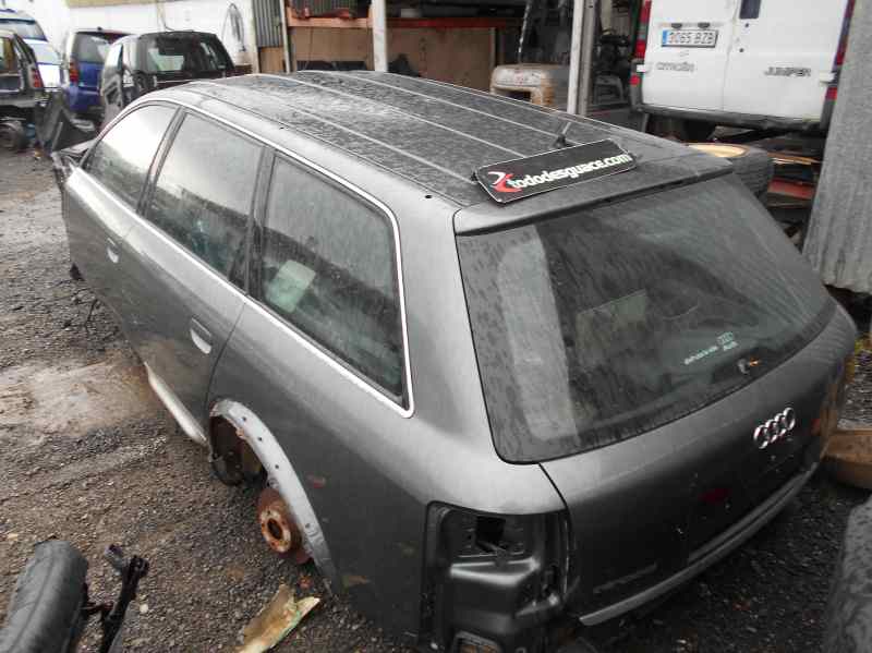 AUDI ALLROAD QUATTRO (4B5) 2.5 V6 24V TDI Motor 2,5 Ltr. - 132 kW V6 24V TDI