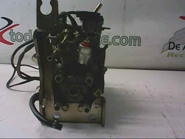 BOMBA INYECCION FORD MONDEO BERLINA (GD) Ambiente