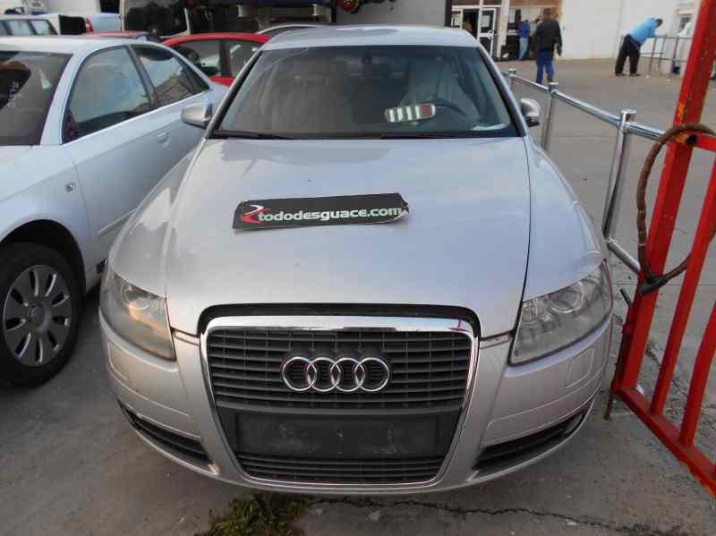 AUDI A6 BERLINA (4F2) 3.0 TDI Quattro (171kW) Motor 3,0 Ltr. - 171 kW V6 24V TDI