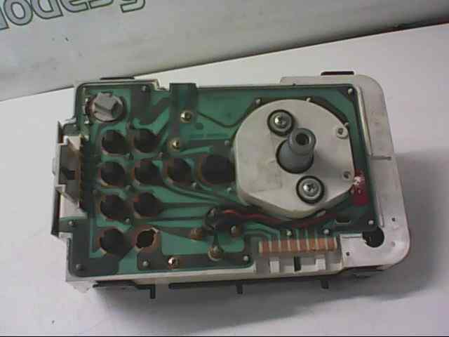 CUADRO INSTRUMENTOS SEAT MARBELLA 0.9 (41 CV) 5 velocidades