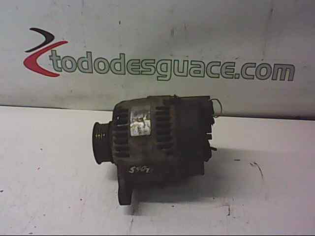 ALTERNADOR FORD ESCORT BERL./TURNIER Atlanta Berlina