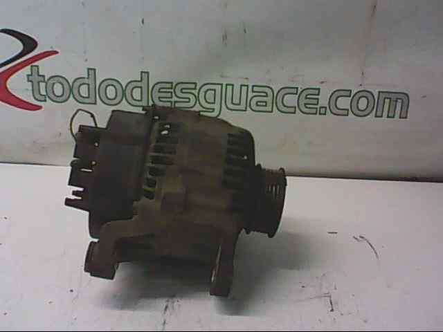 ALTERNADOR FORD ESCORT BERL./TURNIER Atlanta Berlina