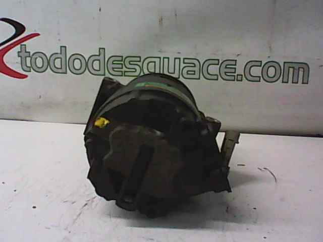 COMPRESOR AIRE ACONDICIONADO OPEL ZAFIRA A Elegance