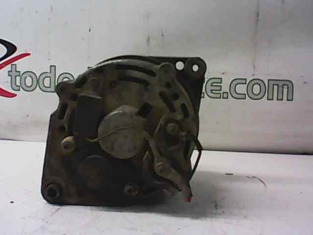 ALTERNADOR OPEL ASTRA F BERLINA 1.6 16V (101 CV) 5 velocidades
