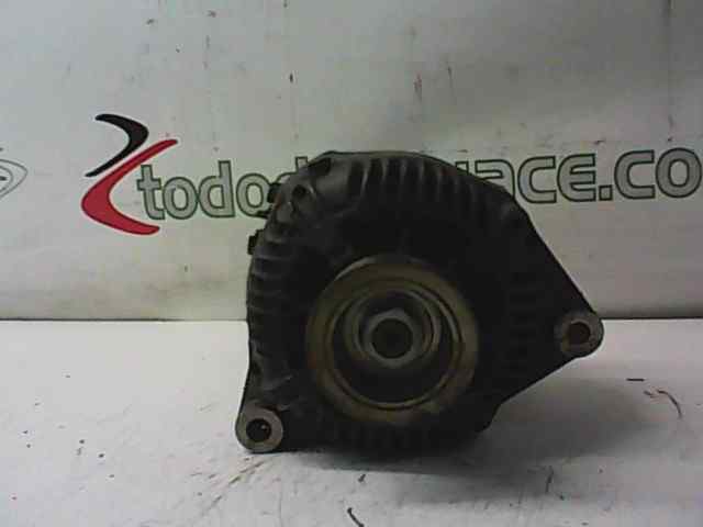 ALTERNADOR PEUGEOT PARTNER 1.9 D (69 CV) 5 velocidades
