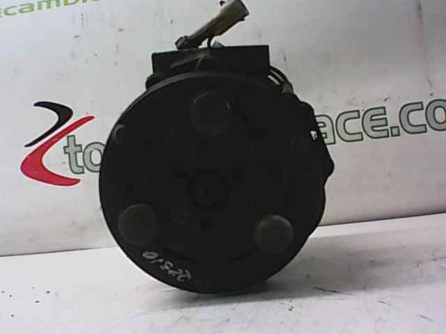 COMPRESOR AIRE ACONDICIONADO OPEL ASTRA G BERLINA Club