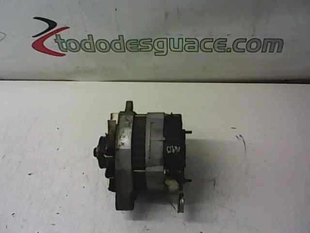 ALTERNADOR VOLVO SERIE 460 1.8 (90 CV) 5 velocidades