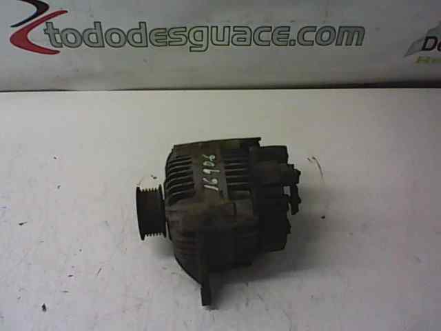 ALTERNADOR RENAULT LAGUNA (B56) 2.2 D RT (B56F/G)