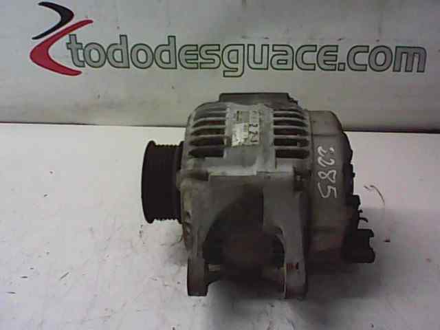 ALTERNADOR CHRYSLER VOYAGER (GS) 3.3 LX