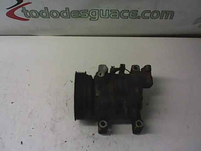 COMPRESOR AIRE ACONDICIONADO NISSAN MICRA (K11) Alpine (1996)