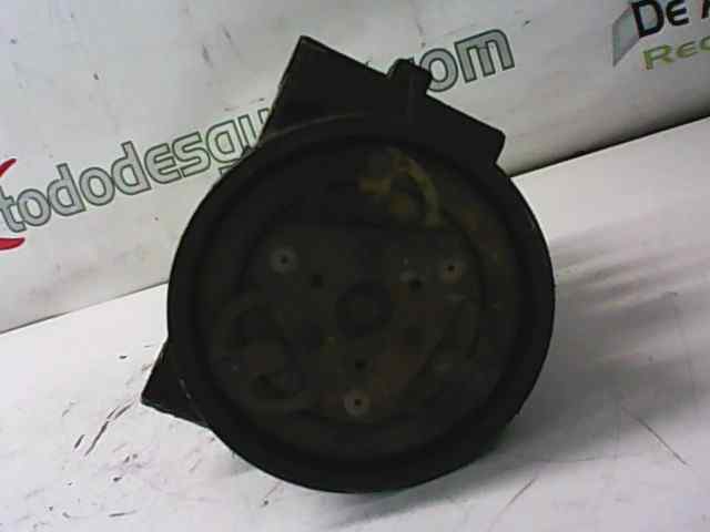 COMPRESOR AIRE ACONDICIONADO NISSAN MICRA (K11) Alpine (1996)