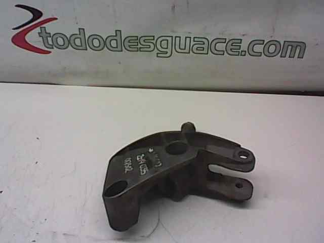 SOPORTE MOTOR SUPERIOR DERECHO RENAULT MEGANE II BERLINA 5P Confort Authentique