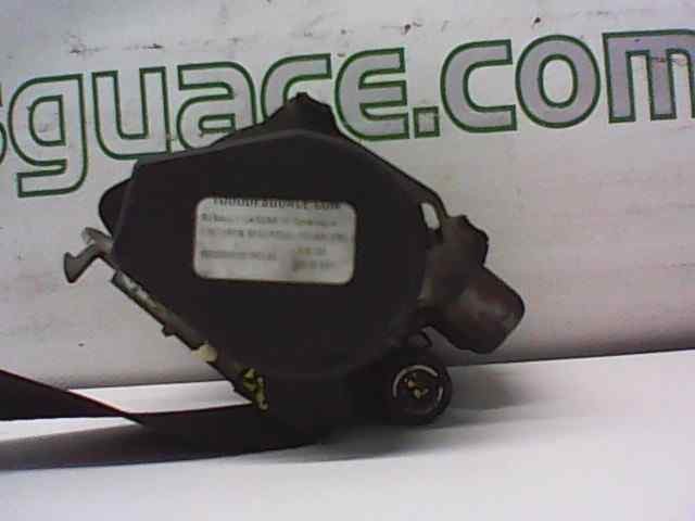 CINTURON SEGURIDAD DELANTERO IZQUIERDO RENAULT LAGUNA III Dynamique