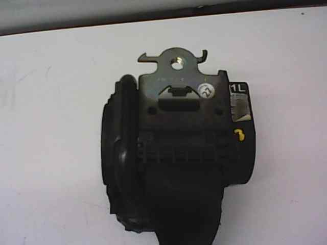 CINTURON SEGURIDAD DELANTERO IZQUIERDO RENAULT LAGUNA III Dynamique