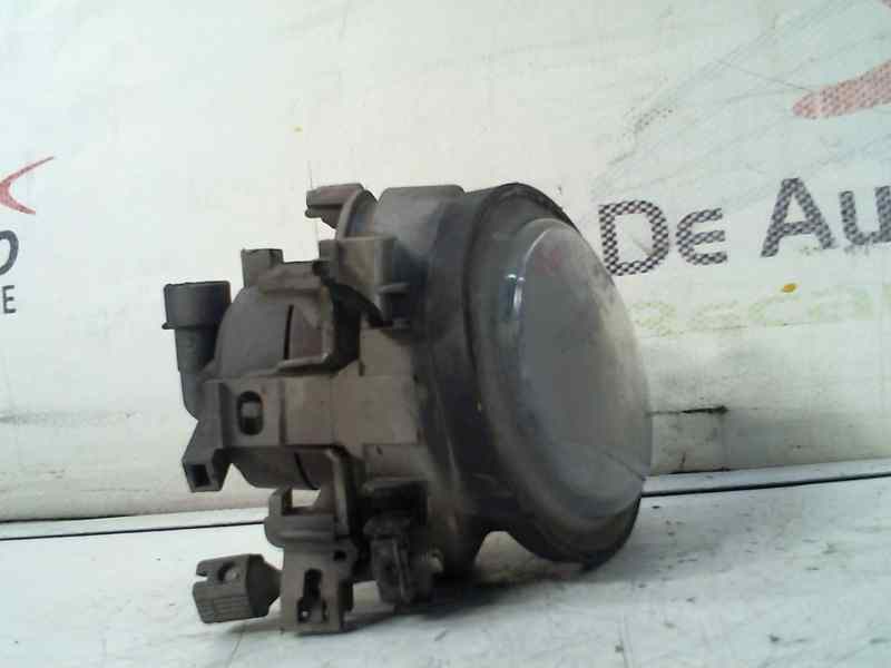 FARO ANTINIEBLA IZQUIERDO MG ROVER SERIE 75 (RJ) 2.0 KV6 Classic