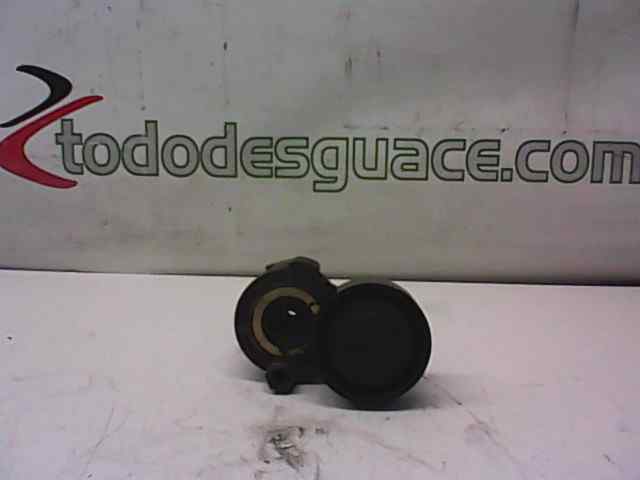 TENSOR CORREA AUXILIAR RENAULT MEGANE II BERLINA 5P Authentique