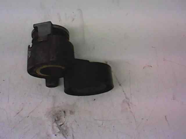 TENSOR CORREA AUXILIAR RENAULT MEGANE II BERLINA 5P Authentique