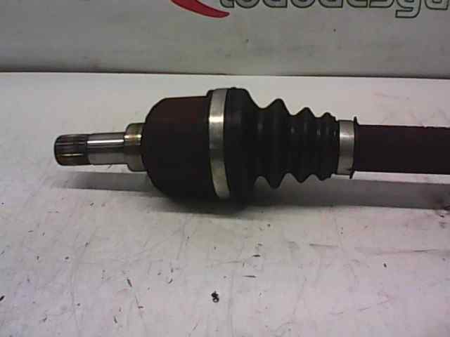 TRANSMISION DELANTERA IZQUIERDA CITROEN C4 LIM. Collection