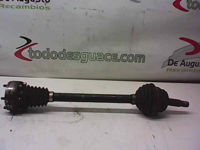 TRANSMISION DELANTERA IZQUIERDA SEAT CORDOBA BERLINA (6K2) Stella