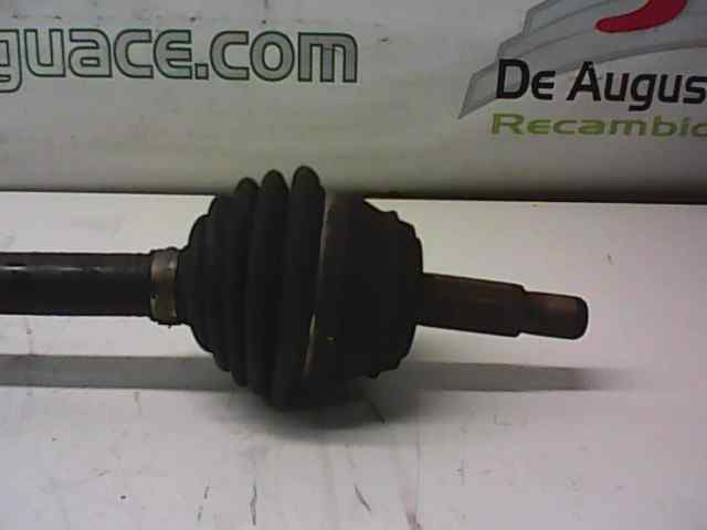TRANSMISION DELANTERA IZQUIERDA SEAT CORDOBA BERLINA (6K2) Stella