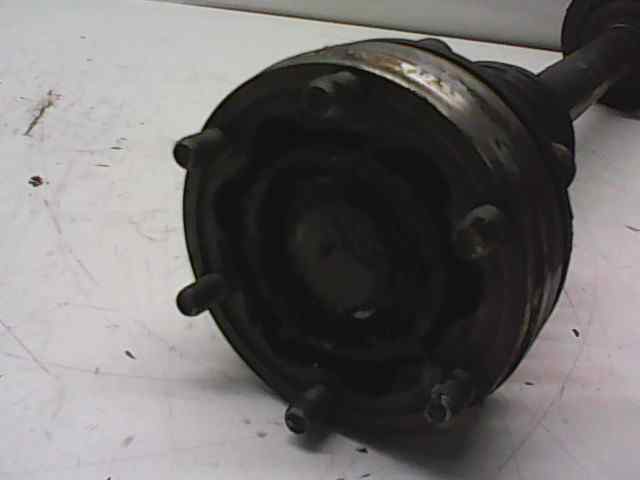 TRANSMISION DELANTERA IZQUIERDA SEAT CORDOBA BERLINA (6K2) Stella
