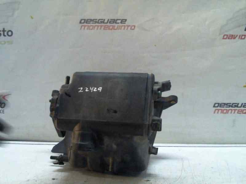COLECTOR ADMISION PEUGEOT 206 BERLINA
