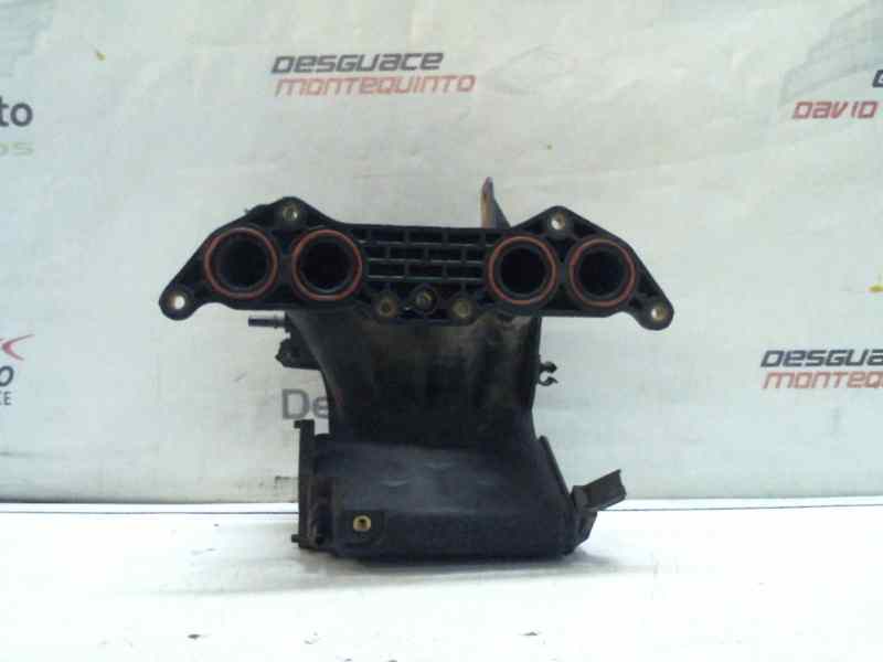 COLECTOR ADMISION PEUGEOT 206 BERLINA