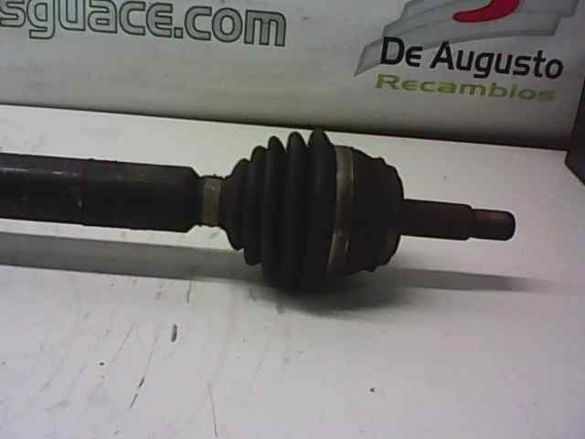 TRANSMISION DELANTERA DERECHA SEAT CORDOBA BERLINA (6K2) Stella