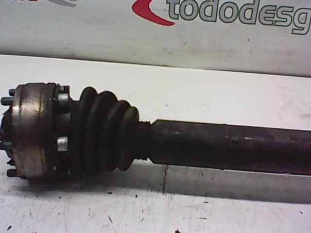 TRANSMISION DELANTERA DERECHA SEAT CORDOBA BERLINA (6K2) Stella