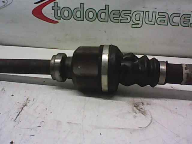 TRANSMISION DELANTERA DERECHA CITROEN C4 LIM. Collection