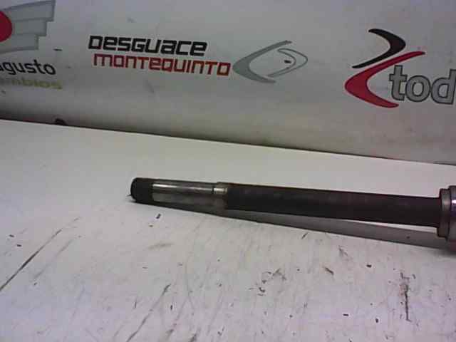 TRANSMISION DELANTERA DERECHA CITROEN C4 LIM. Collection