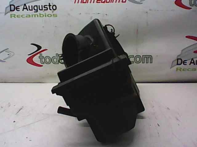 CAJA FILTRO AIRE FORD MONDEO BERLINA/FAMILIAR (FD) 1.8 16V (112 CV) 5 velocidades