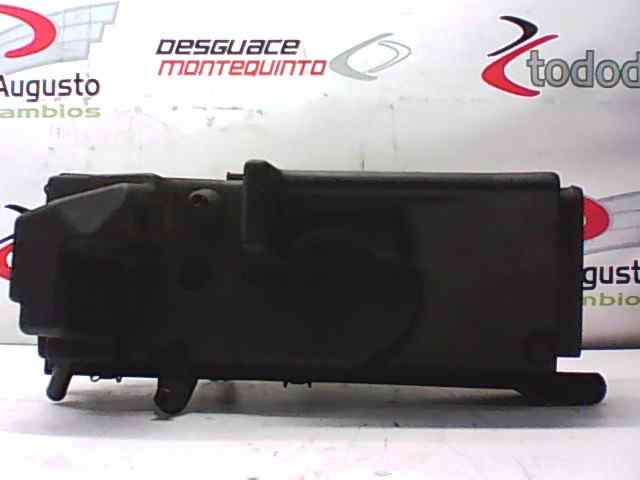 CAJA FILTRO AIRE FORD MONDEO BERLINA/FAMILIAR (FD) 1.8 16V (112 CV) 5 velocidades