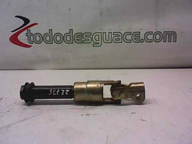 TROCOLILLA DIRECCION TOYOTA COROLLA (E12) 1.4 D-4D Luna Compact