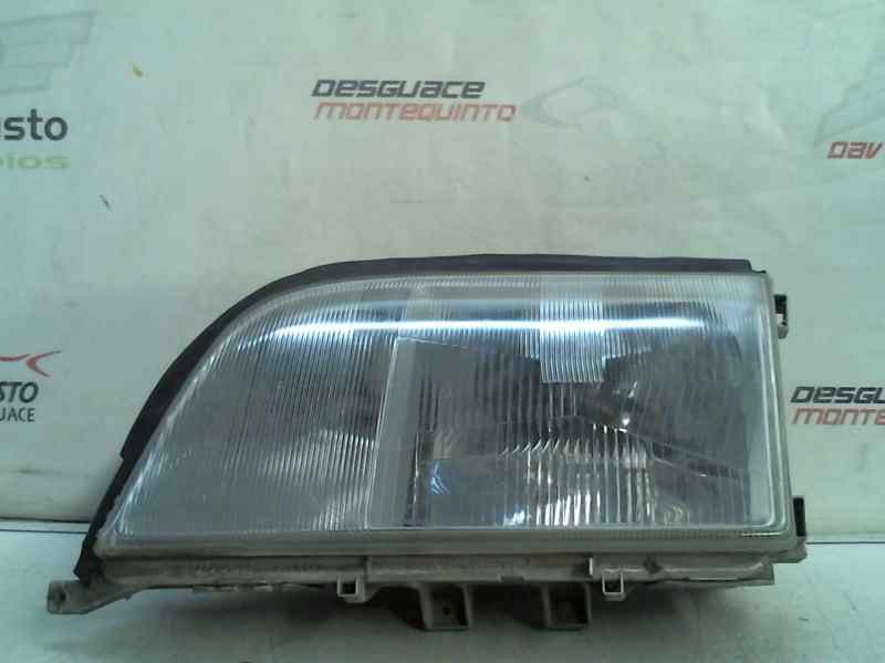 FARO IZQUIERDO MERCEDES CLASE S (W140) BERLINA 5.0 V8 32V CAT