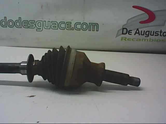 TRANSMISION DELANTERA IZQUIERDA LAND ROVER DISCOVERY (LT) TD5