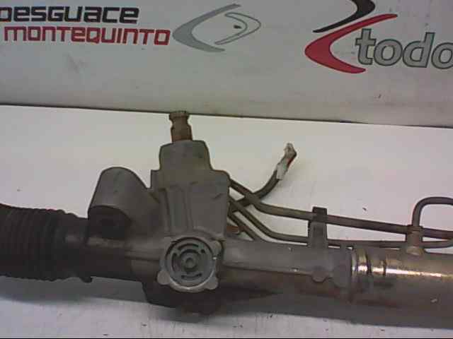 CREMALLERA DIRECCION FORD ESCORT BERL./TURNIER Atlanta Berlina