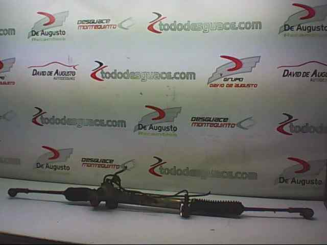 CREMALLERA DIRECCION FORD ESCORT BERL./TURNIER Atlanta Berlina