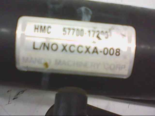CREMALLERA DIRECCION HYUNDAI MATRIX (FC) 1.5 CRDi (82 CV) 5 velocidades