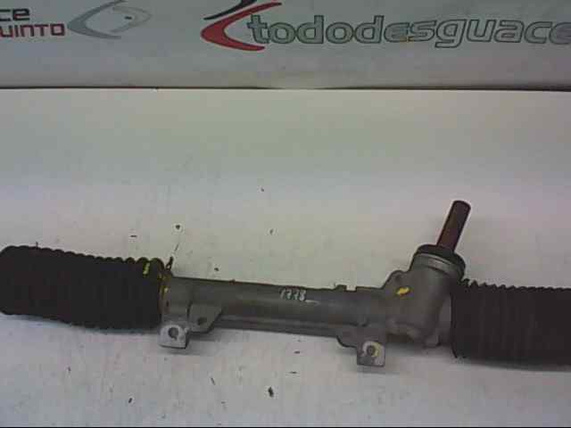 CREMALLERA DIRECCION CITROEN ZX 1.4 (75 CV) 5 velocidades