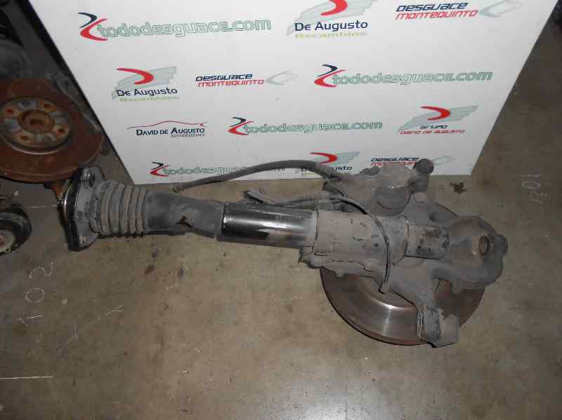 MANGUETA DELANTERA DERECHA MERCEDES SPRINTERII CAJA CERRADA (DESDE 01.06) 309/311/313/315         CDI  (906.631/633/635/637)