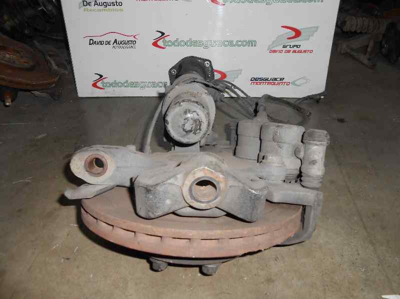 MANGUETA DELANTERA DERECHA MERCEDES SPRINTERII CAJA CERRADA (DESDE 01.06) 309/311/313/315         CDI  (906.631/633/635/637)