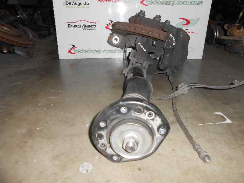 AMORTIGUADOR DELANTERO DERECHO MERCEDES SPRINTERII CAJA CERRADA (DESDE 01.06) 309/311/313/315         CDI  (906.631/633/635/637)