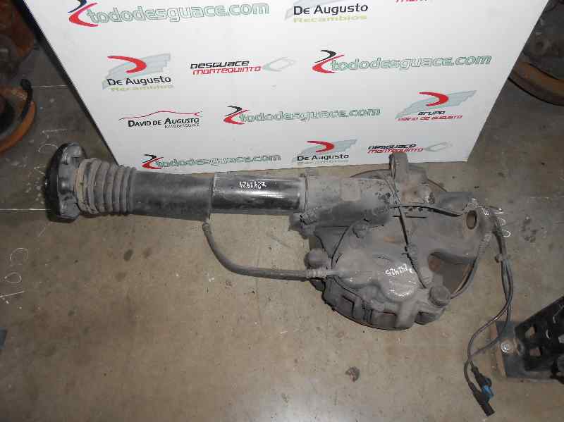 MANGUETA DELANTERA IZQUIERDA MERCEDES SPRINTERII CAJA CERRADA (DESDE 01.06) 309/311/313/315         CDI  (906.631/633/635/637)