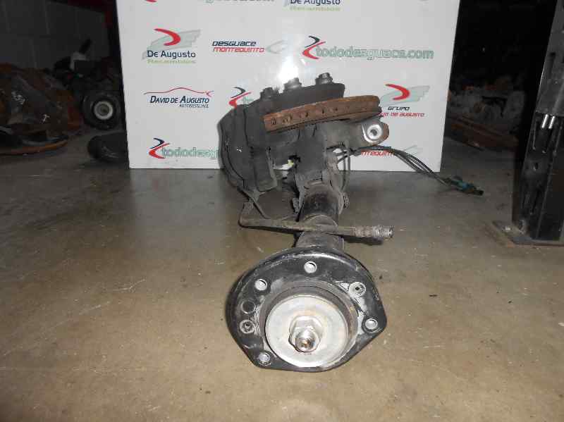 AMORTIGUADOR DELANTERO IZQUIERDO MERCEDES SPRINTERII CAJA CERRADA (DESDE 01.06) 309/311/313/315         CDI  (906.631/633/635/637)