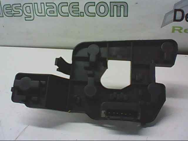PORTALAMPARAS TRASERO IZQUIERDO CITROEN XSARA BREAK 1.9 TD Exclusive