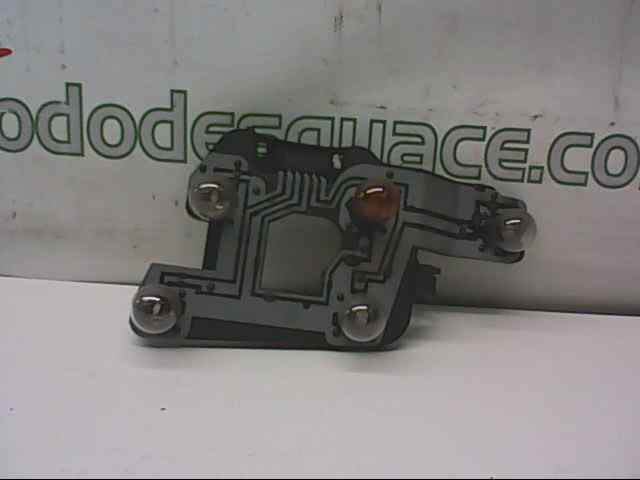 PORTALAMPARAS TRASERO DERECHO CITROEN XSARA BREAK 1.9 TD Exclusive